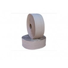 Hartie Igienica natur gri portionata 1 strat, 950 gr